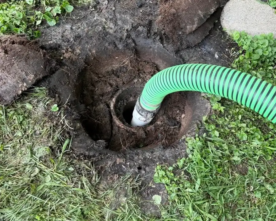 V1 Environmental - Professional Septic Pumping and Maintenance in Alton, IL