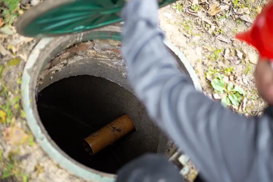 V1 Environmental - Septic System Inspections in St. Clair County, IL and Madison County IL