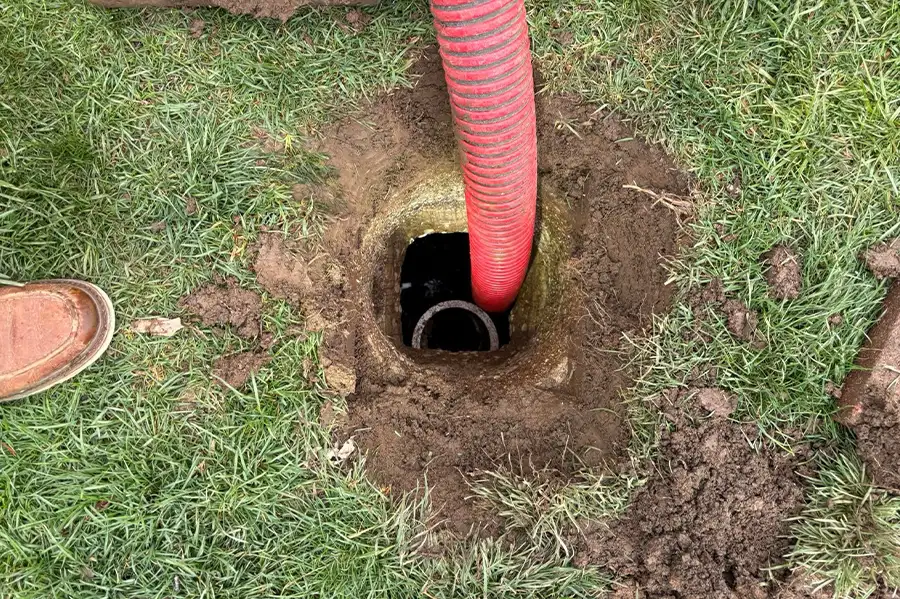 V1 Environmental - Septic Pumping in St. Clair County, IL and Madison County IL