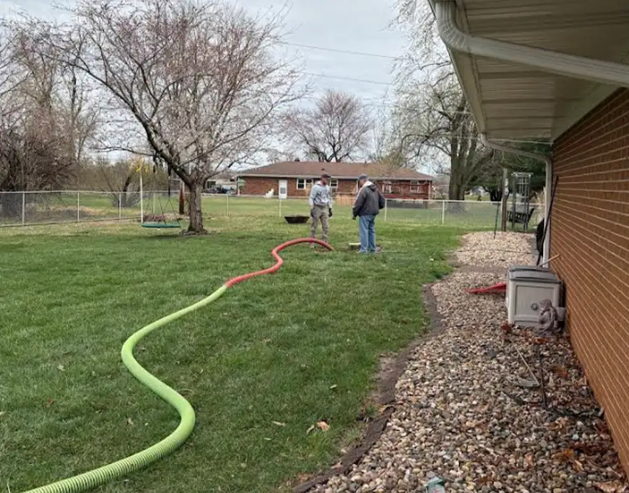 V1 Environmental - Customized Maintenance Plans for Every Property in Southern Illinois