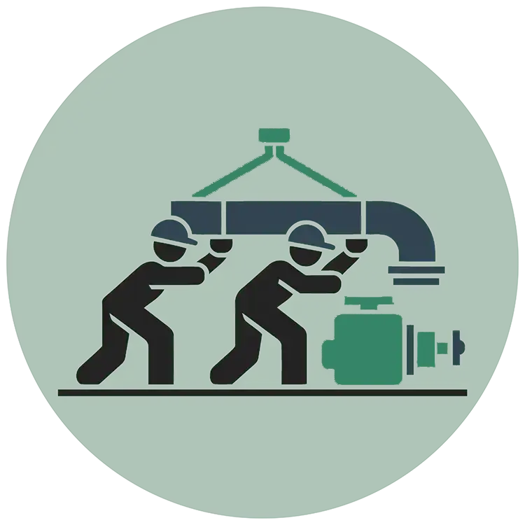V1 Environmental - Advanced Equipment & Technology icon