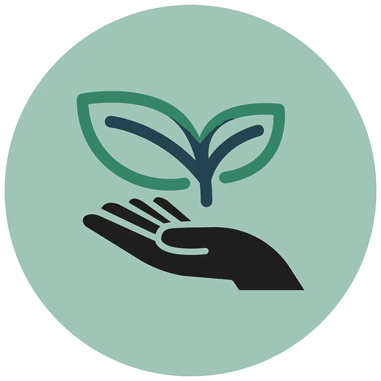 V1 Environmental - Environmentally Responsible Practices icon