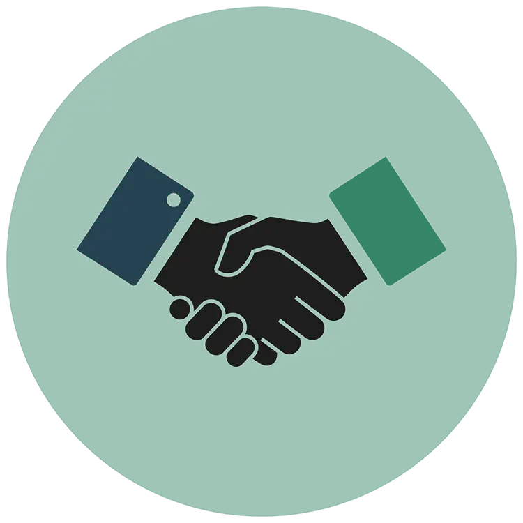 V1 Environmental - Reliable & Responsive Service icon