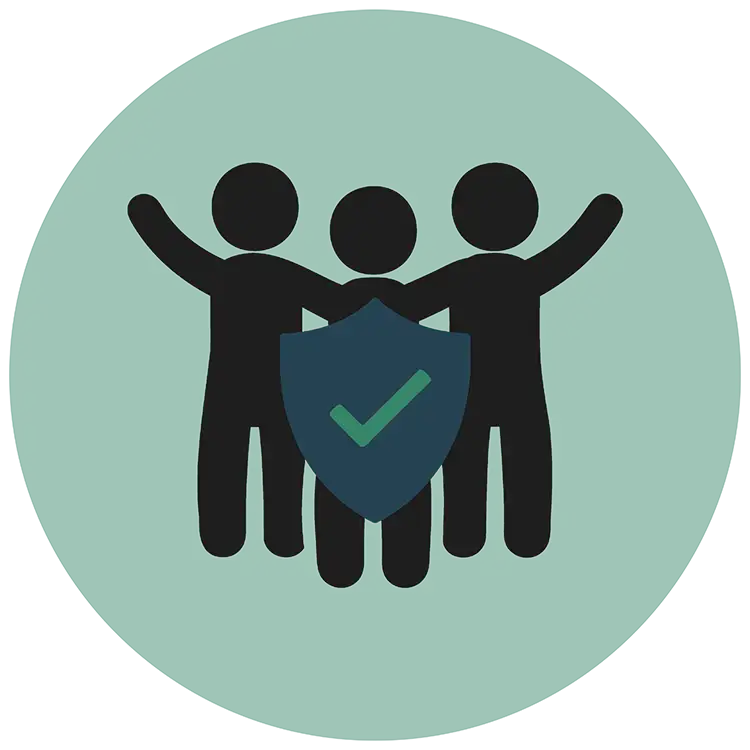 V1 Environmental - Locally Owned & Operated icon