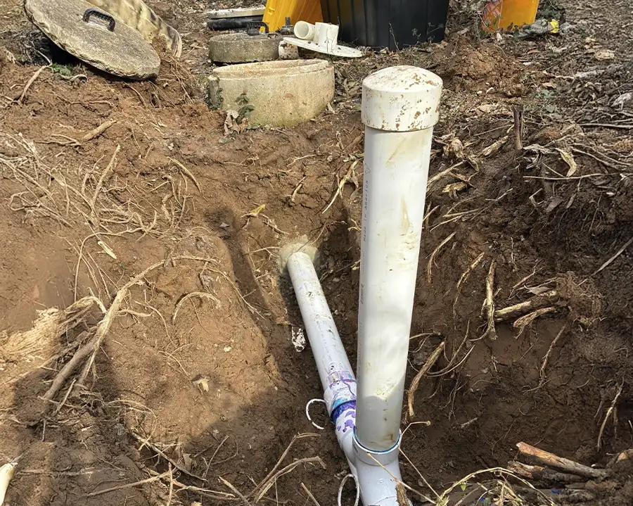 V1 Environmental offers Septic System Installation in Madison & St. Clair County, IL
